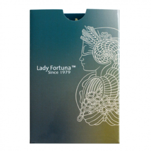 1 oz Gold Pamp Suisse Fortuna 45th Anniversary Bar