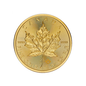 5 oz Gold Various Bar